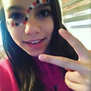 Meet your Posher, Ally